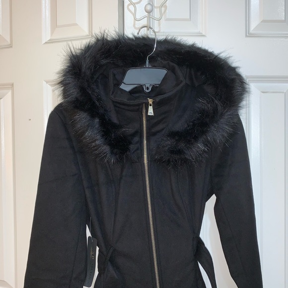 Bebe overcoat - Picture 5 of 5